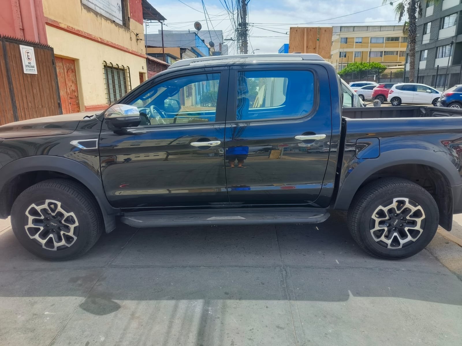 JAC 9